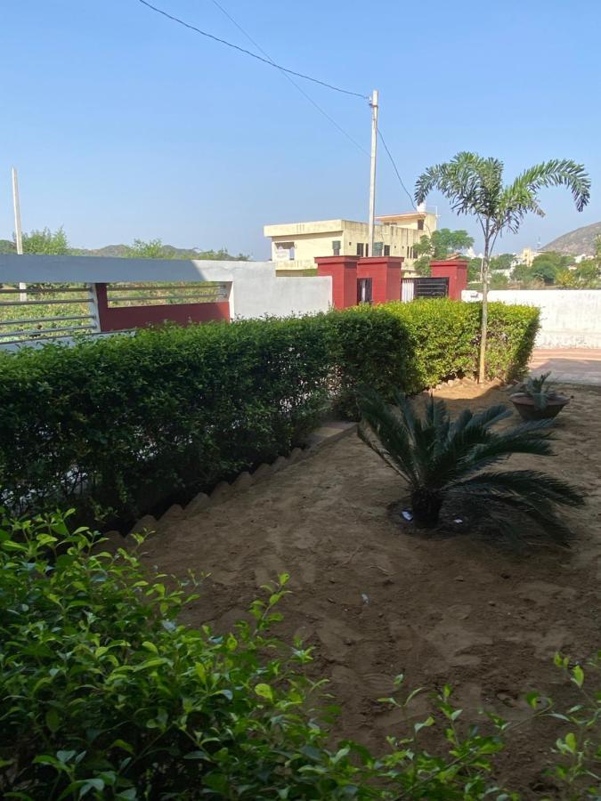 The Natural View بوشكار المظهر الخارجي الصورة